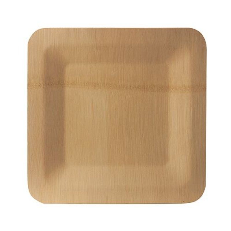 Papstar 88037 disposable dish Plate