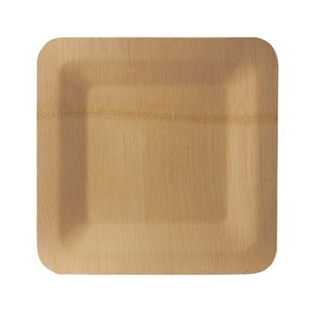 Papstar 88037 disposable dish Plate