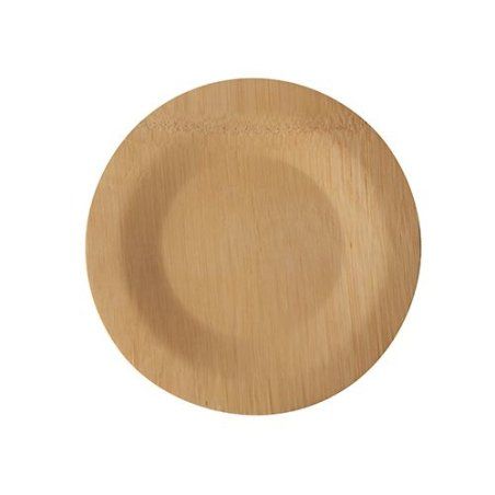 Papstar 88039 disposable dish Plate