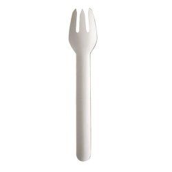 Papstar 88065 disposable fork Paper 100 pc(s)