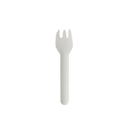 Papstar 88239 disposable fork Paper 100 pc(s)