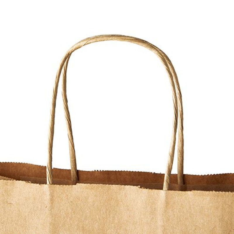 Papstar 88412 paper bag Brown
