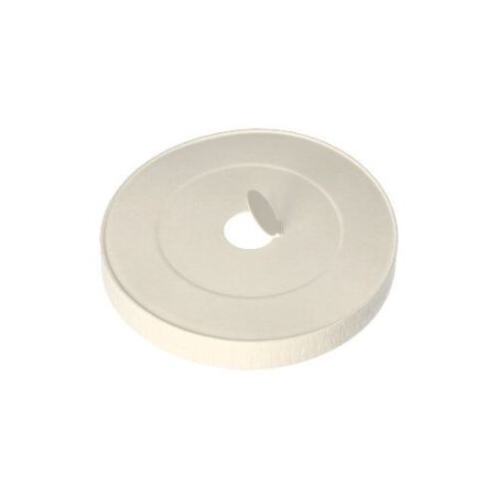 Papstar 88427 cup lid White 50 pc(s) Cardboard