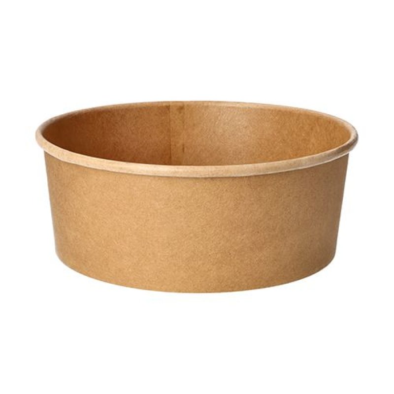 Papstar 88592 disposable dish Bowl