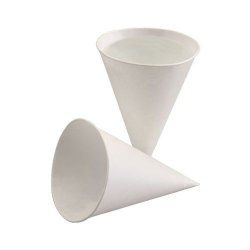 Papstar 88617 disposable cup 200 pc(s) 100 ml Paper