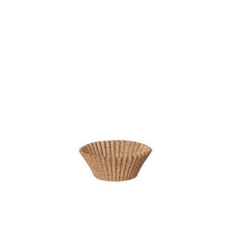 Papstar 88693 moule a gâteaux Caissettes pour cupcake / muffin 100 pièce(s)