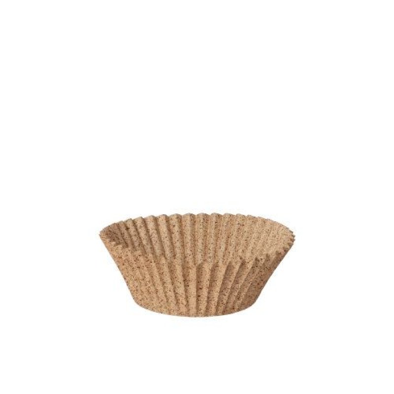 Papstar 88694 baking mould Cupcake/muffin cups 100 pc(s)