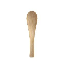 Papstar 88766 disposable spoon Wood 50 pc(s)