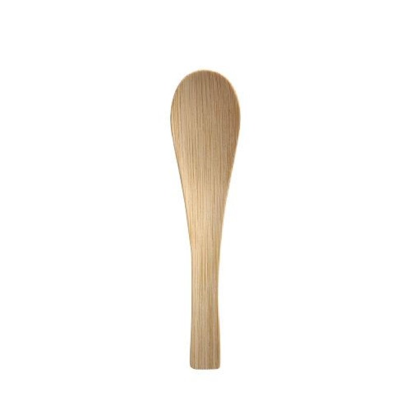 Papstar 88766 disposable spoon Wood 50 pc(s)