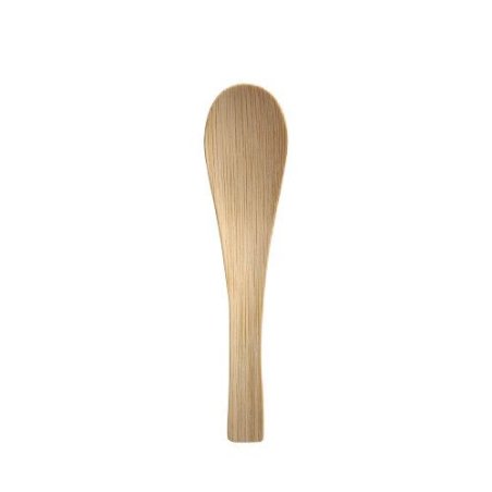 Papstar 88766 disposable spoon Wood 50 pc(s)