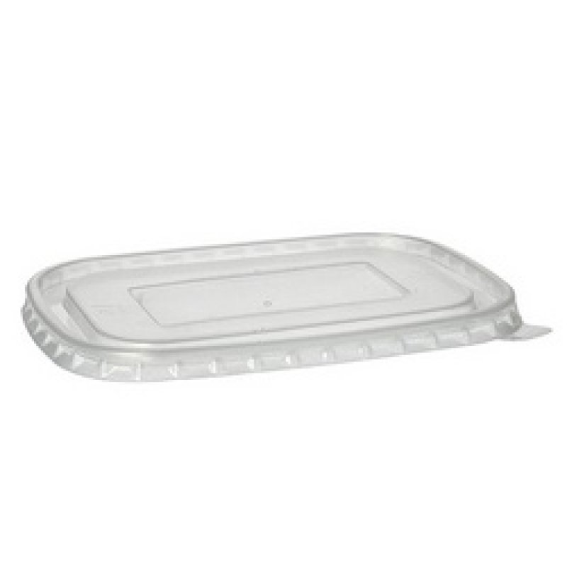 PAPSTAR Barquette d'emballage "pure", 750 ml, brun