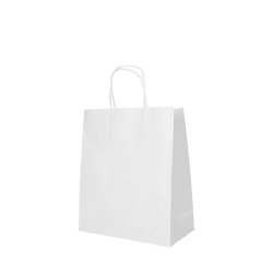 Papstar 88850 paper bag White