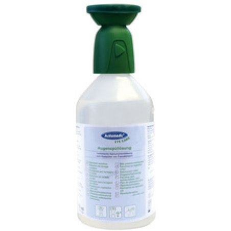 HYGOSTAR Flacon de solution oculaire, flacon de 500 ml
