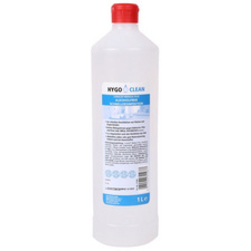 HYGOCLEAN Wisch-Desinfektionsmittel, 10 Liter Kanister