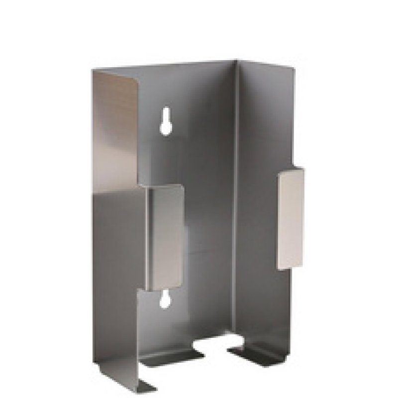 HYGOSTAR Support distributeur pour gants jetables,