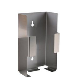 HYGOSTAR Support distributeur pour gants jetables,