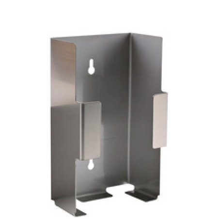 HYGOSTAR Support distributeur pour gants jetables,