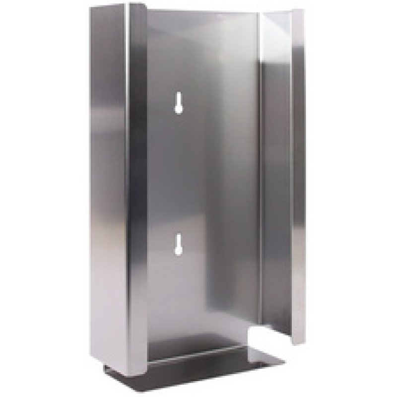 HYGOSTAR Support distributeur pour gants jetables,