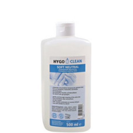 HYGOCLEAN Handwaschseife "SOFT NEUTRAL", 1 Liter