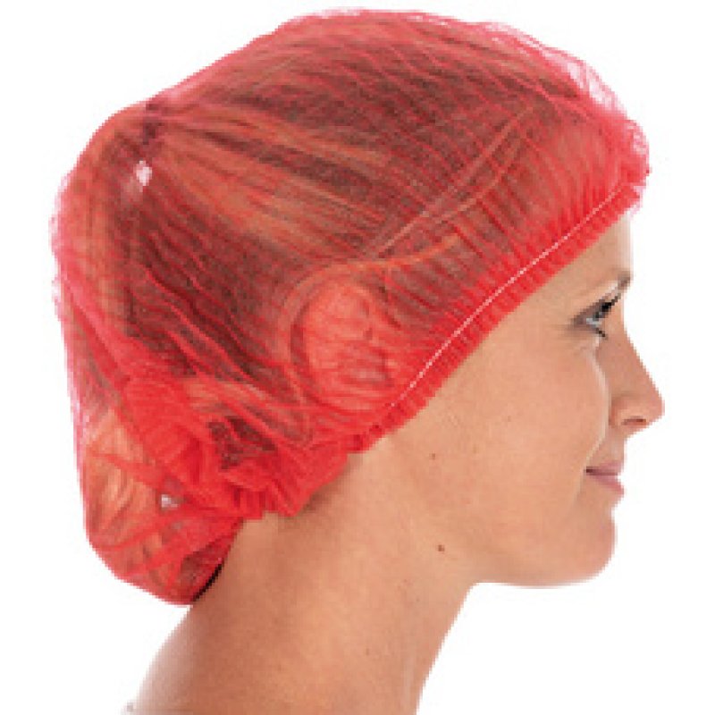 HYGONORM Charlotte à clipser PP, diamètre: 500 mm, blanc