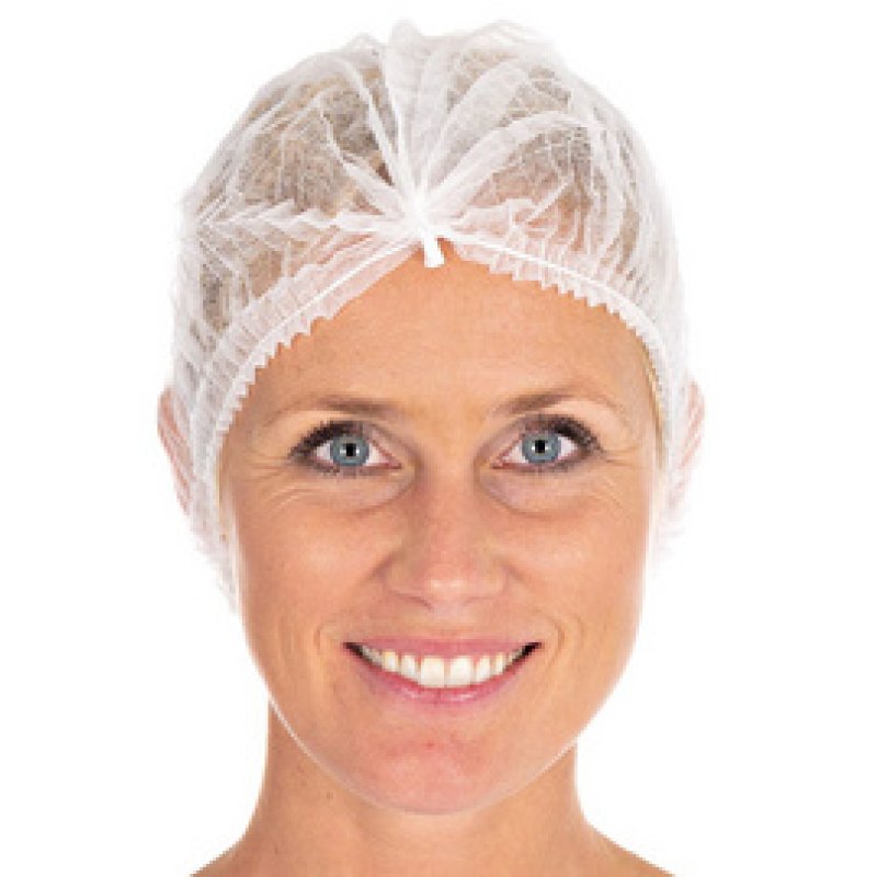 HYGONORM Charlotte à clipser PP, diamètre: 500 mm, bleu