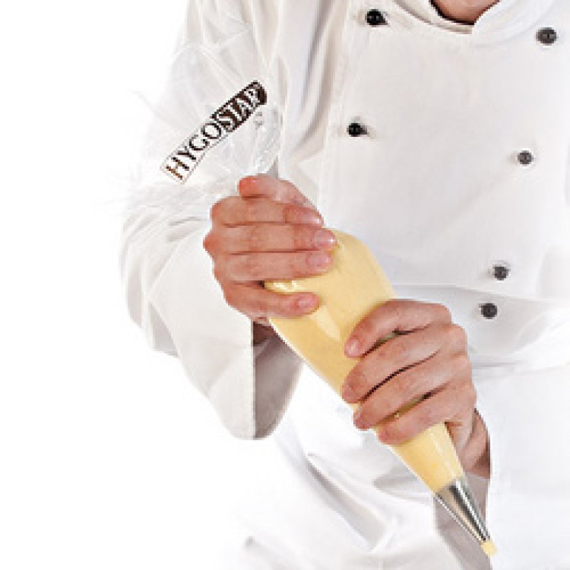 HYGOSTAR Poche à douille pour pâtisserie "COOL"