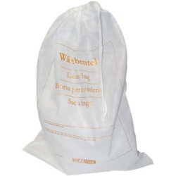 HYGOSTAR Sac à linge SOFT, PP non-tissé, 540 x 380 mm