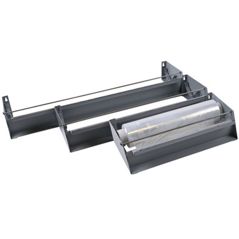 HYGOSTAR Distributeur de film avec lame, pour film 600 mm