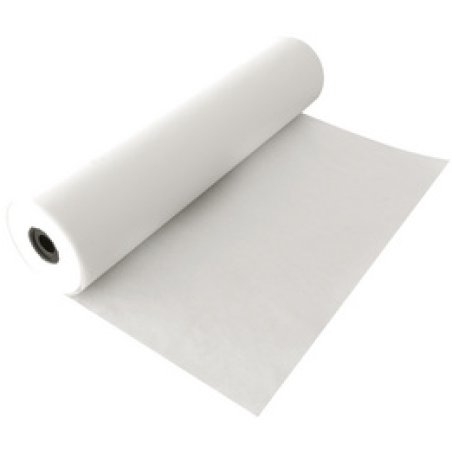 HYGOSTAR Papier sulfurisé STANDARD, gros rouleau, blanc