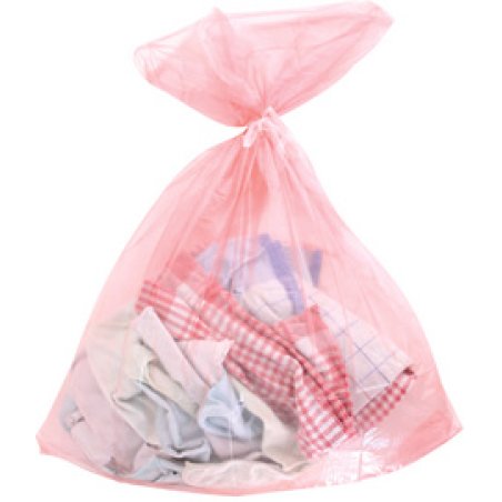 HYGOSTAR Sac à linge PROTECT, hydrosoluble, 100 litres