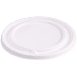 NATURE Star Gobelet en canne à sucre, rond, 425 ml, blanc