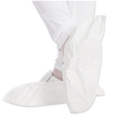 HYGOSTAR Surchaussure PEC ANTI SLIDE, blanc