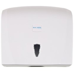 HYGOCLEAN Distributeur d'essuie-mains INTERFOLD