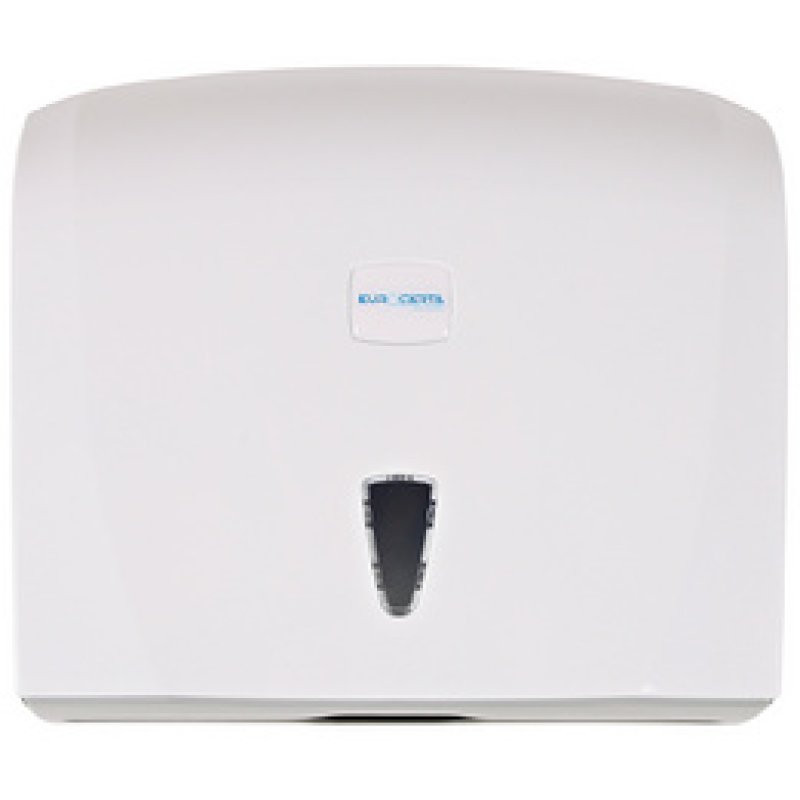 HYGOCLEAN Distributeur d'essuie-mains INTERFOLD