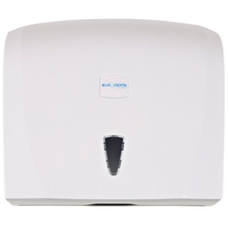 HYGOCLEAN Distributeur d'essuie-mains INTERFOLD