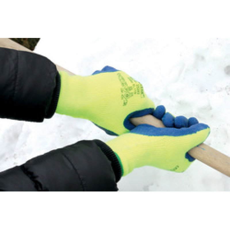 HYGOSTAR Gant de protection contre le froid WINTER STAR, XXL