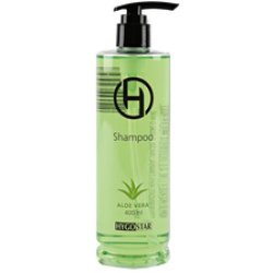 HYGOSTAR Shampoing, flacon à pompe de 400 ml