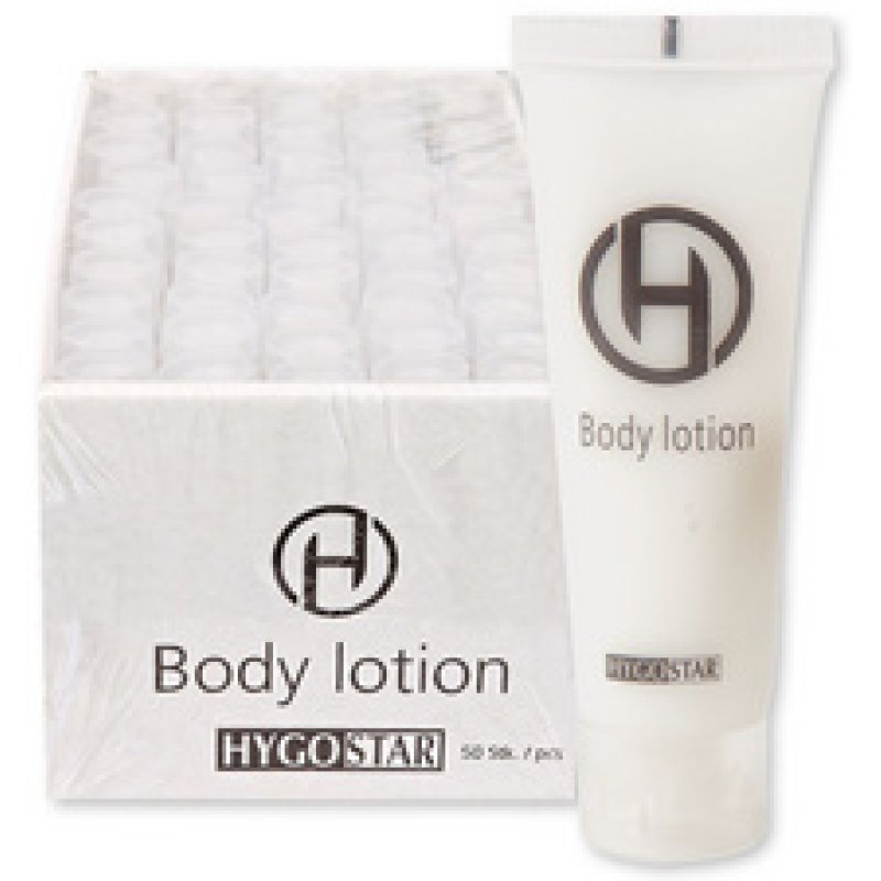 HYGOSTAR Lotion corporelle, tude de 30 ml