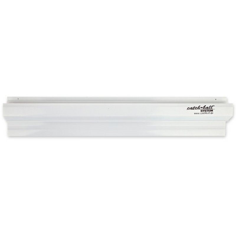 HYGOSTAR Rail d'affichage Catch-ball-System Notebord, bleu