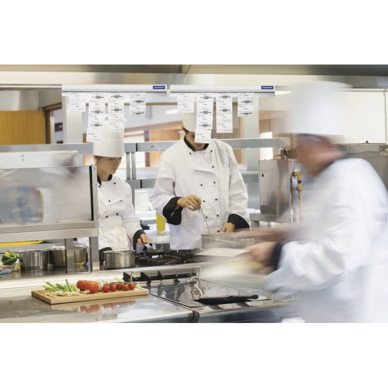 Magnetoplan 210091000 bande magnétique 1000 mm