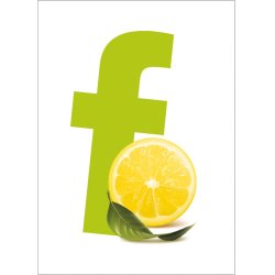 HYGOSTAR Lingette rince-doigts "Citrus Light", 1.000 pièces