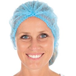 HYGONORM Charlotte à clipser PP Eco, diamètre: 500 mm, bleu