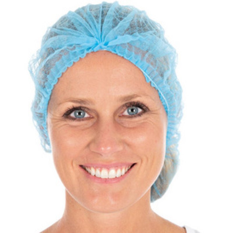 HYGONORM Charlotte à clipser PP Eco, diamètre: 500 mm, blanc