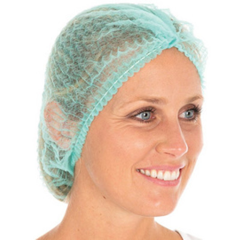 HYGONORM Charlotte à clipser PP Eco, diamètre: 500 mm, blanc