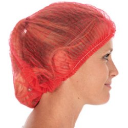 HYGONORM Charlotte à clipser PP Light, vert