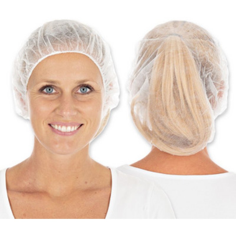 HYGONORM Charlotte Bettina Light, 600 mm, PP intissé, vert