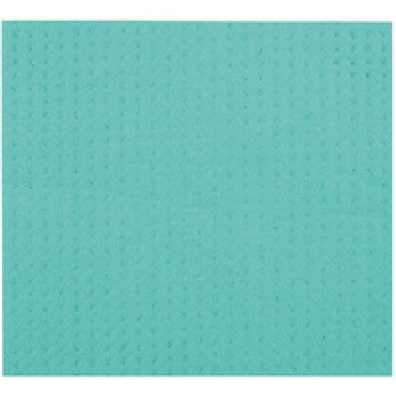 HYGOCLEAN Chiffon-éponge, 200 x 180 mm, pack de 10, orange