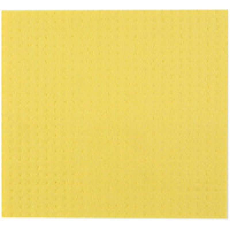 HYGOCLEAN Chiffon-éponge, 200 x 180 mm, pack de 10, orange