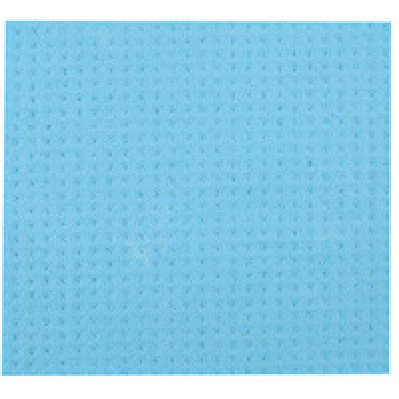 HYGOCLEAN Chiffon-éponge, 200 x 180 mm, pack de 10, vert