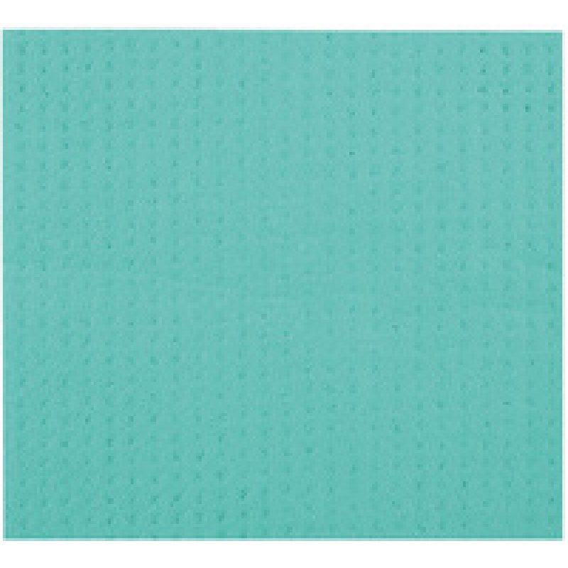 HYGOCLEAN Chiffon-éponge, 200 x 180 mm, pack de 10, vert
